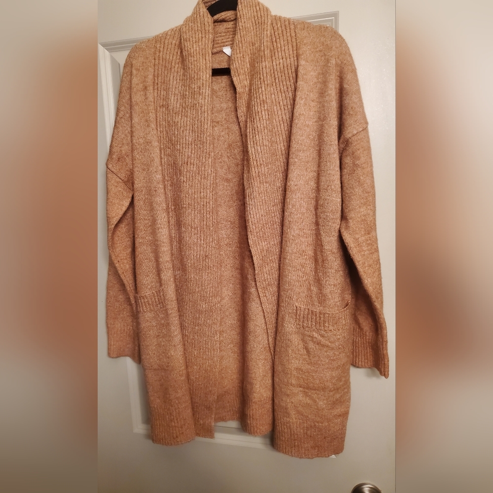 Cardigan-never worn
